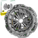 LuK 600 0255 00 Kupplungssatz mit Zweimassenschwungrad