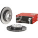 Brembo | Bremsscheibe | 09.A760.11 Brembo | Bremsscheibe | 09.A760.11