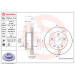 Brembo | Bremsscheibe | 09.7314.14 Brembo | Bremsscheibe | 09.7314.14