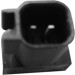 Mahle | Kompressor, Klimaanlage | ACP 866 000P