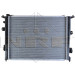NRF | Kühler, Motorkühlung | 50135 NRF | Kühler, Motorkühlung | 50135
