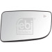 FEBI BILSTEIN 183639 Spiegelglas, Außenspiegel FEBI BILSTEIN 183639 Spiegelglas, Außenspiegel