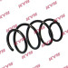 KYB | Fahrwerksfeder | RA1344 KYB | Fahrwerksfeder | RA1344