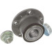 SKF | Radlagersatz | VKBA 6572