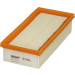 Hengst Filter | Luftfilter | E705L Hengst Filter | Luftfilter | E705L