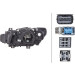 Hella | Hauptscheinwerfer | 1ZS 354 983-221 Hella | Hauptscheinwerfer | 1ZS 354 983-221