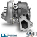 OE Germany | Lader, Aufladung | 01 0960 611000