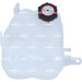 454096 Ausgleichsbehälter, Kühlmittel EASY FIT