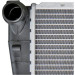 Mahle | Kühler, Motorkühlung | CR 455 000P Mahle | Kühler, Motorkühlung | CR 455 000P