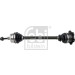 febi bilstein | Antriebswelle | 188140 febi bilstein | Antriebswelle | 188140