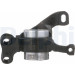 Delphi | Lagerung, Lenker | TD1827W