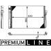 Mahle | Kondensator, Klimaanlage | AC 345 000P Mahle | Kondensator, Klimaanlage | AC 345 000P