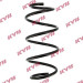KYB | Fahrwerksfeder | RA4068 KYB | Fahrwerksfeder | RA4068