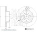 Blue Print | Bremsscheibe | ADBP430115 Blue Print | Bremsscheibe | ADBP430115