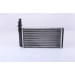 70016 Wärmetauscher, Innenraumheizung