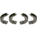 BOSCH | Bremsbackensatz | 0 986 487 775 BOSCH | Bremsbackensatz | 0 986 487 775