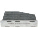 BOSCH 1 987 432 597 Innenraumfilter BOSCH 1 987 432 597 Innenraumfilter