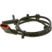 BOSCH | Sensor, Raddrehzahl | 0 986 594 594 BOSCH | Sensor, Raddrehzahl | 0 986 594 594