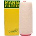 MANN-FILTER C 15 105/1 Luftfilter