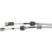 Metzger | Seilzug, Schaltgetriebe | 3150252 Metzger | Seilzug, Schaltgetriebe | 3150252