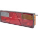 Hella | Heckleuchte | 2VP 340 450-141 Hella | Heckleuchte | 2VP 340 450-141