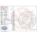 Brembo | Bremsscheibe | 09.B913.11 Brembo | Bremsscheibe | 09.B913.11
