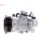 DENSO 6SEU14C Klimakompressor DCP50037 DENSO 6SEU14C Klimakompressor DCP50037