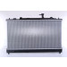 Nissens | Kühler, Motorkühlung | 68507 Nissens | Kühler, Motorkühlung | 68507