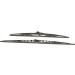 BOSCH 727 Scheibenwischer Twin 3 397 001 727 BOSCH 727 Scheibenwischer Twin 3 397 001 727