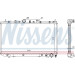 Nissens | Kühler, Motorkühlung | 64643A Nissens | Kühler, Motorkühlung | 64643A