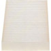 BOSCH 1 987 435 008 Innenraumfilter BOSCH 1 987 435 008 Innenraumfilter