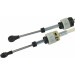 Metzger | Seilzug, Schaltgetriebe | 3150203 Metzger | Seilzug, Schaltgetriebe | 3150203