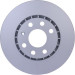 Hella | Bremsscheibe | 8DD 355 127-071