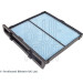 Blue Print | Filter, Innenraumluft | ADS72507 Blue Print | Filter, Innenraumluft | ADS72507