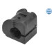 2 x MEYLE Lagerung, Stabilisator | 100 411 0000