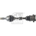 febi bilstein | Antriebswelle | 188154 febi bilstein | Antriebswelle | 188154