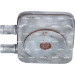 NRF | Ölkühler, Automatikgetriebe | 310060 NRF | Ölkühler, Automatikgetriebe | 310060