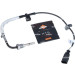 707182 Sensor, Abgastemperatur EASY FIT