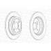 Ferodo | Bremsscheibe | DDF2090C