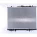 Nissens | Kühler, Motorkühlung | 62892 Nissens | Kühler, Motorkühlung | 62892