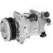 Valeo | Kompressor, Klimaanlage | 813430 Valeo | Kompressor, Klimaanlage | 813430