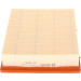 BOSCH 1 457 433 698 Luftfilter BOSCH 1 457 433 698 Luftfilter