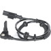 BOSCH | Sensor, Raddrehzahl | 0 265 004 136 BOSCH | Sensor, Raddrehzahl | 0 265 004 136