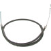 BOSCH | Seilzug, Feststellbremse | 1 987 477 164 BOSCH | Seilzug, Feststellbremse | 1 987 477 164