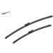 BOSCH A 986 S Scheibenwischer Aerotwin 3 397 014 00T BOSCH A 986 S Scheibenwischer Aerotwin 3 397 014 00T