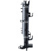 NRF | Kühler, Motorkühlung | 58443 NRF | Kühler, Motorkühlung | 58443
