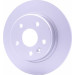 Hella | Bremsscheibe | 8DD 355 122-751 Hella | Bremsscheibe | 8DD 355 122-751