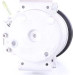 890679 Kompressor, Klimaanlage ** FIRST FIT **