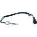 NRF | Sensor, Abgastemperatur | 707247 NRF | Sensor, Abgastemperatur | 707247