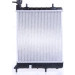 Nissens | Kühler, Motorkühlung | 67022 Nissens | Kühler, Motorkühlung | 67022